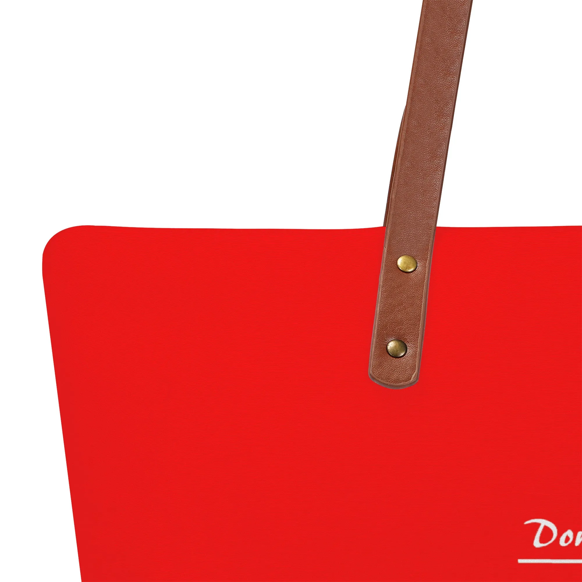 D9 Collection Cloth Totes