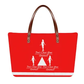 D9 Collection Cloth Totes