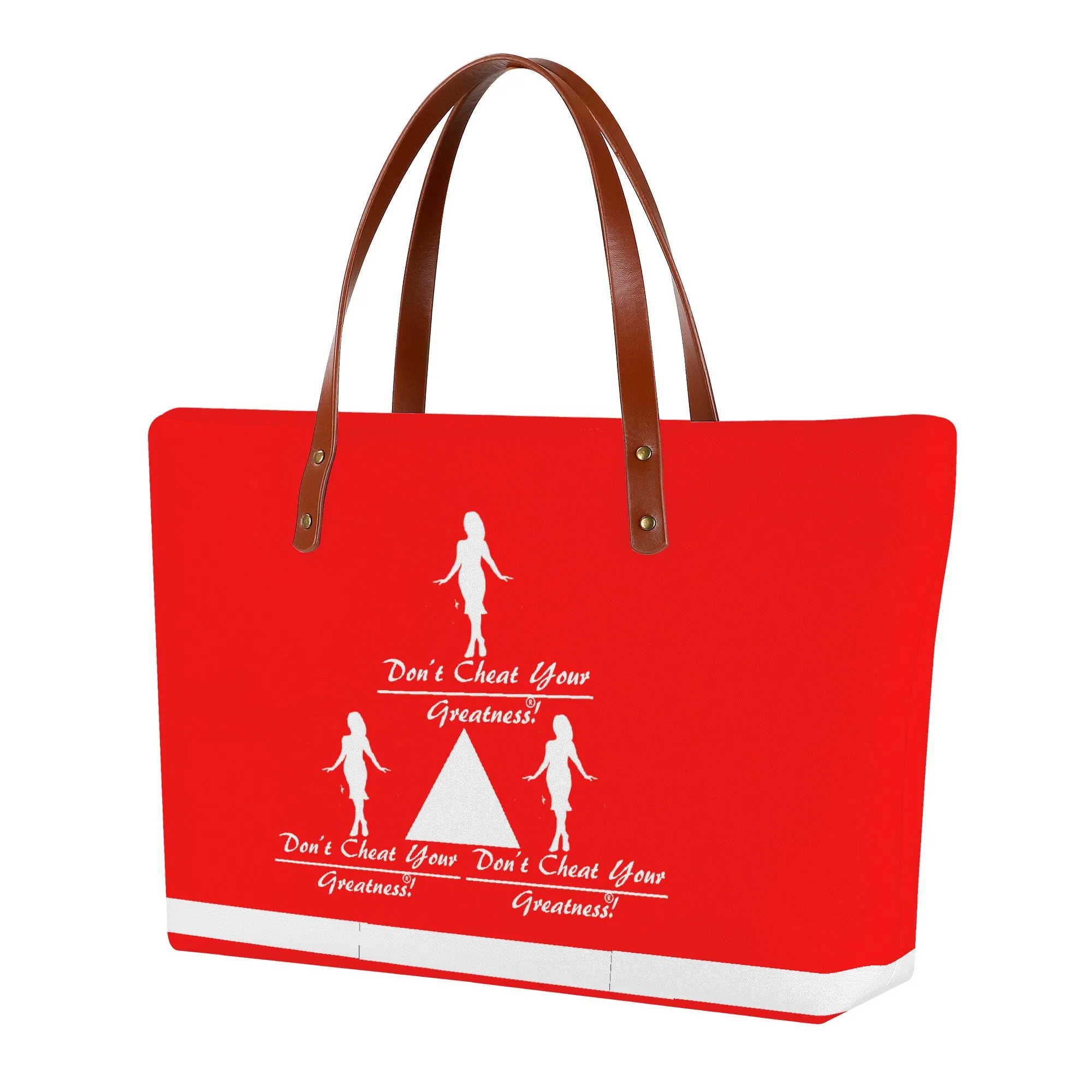 D9 Collection Cloth Totes