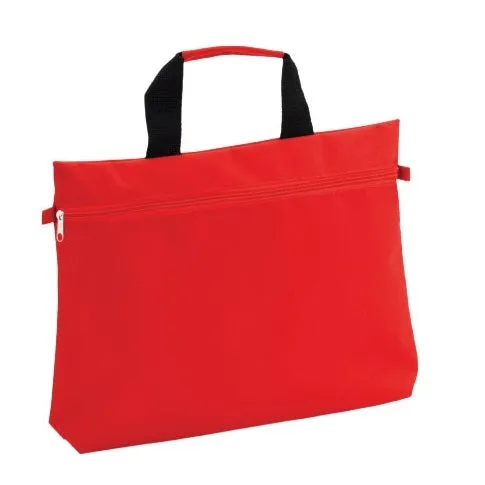 DBMK 101/104 VENTA - 600D Polyester Document Bag