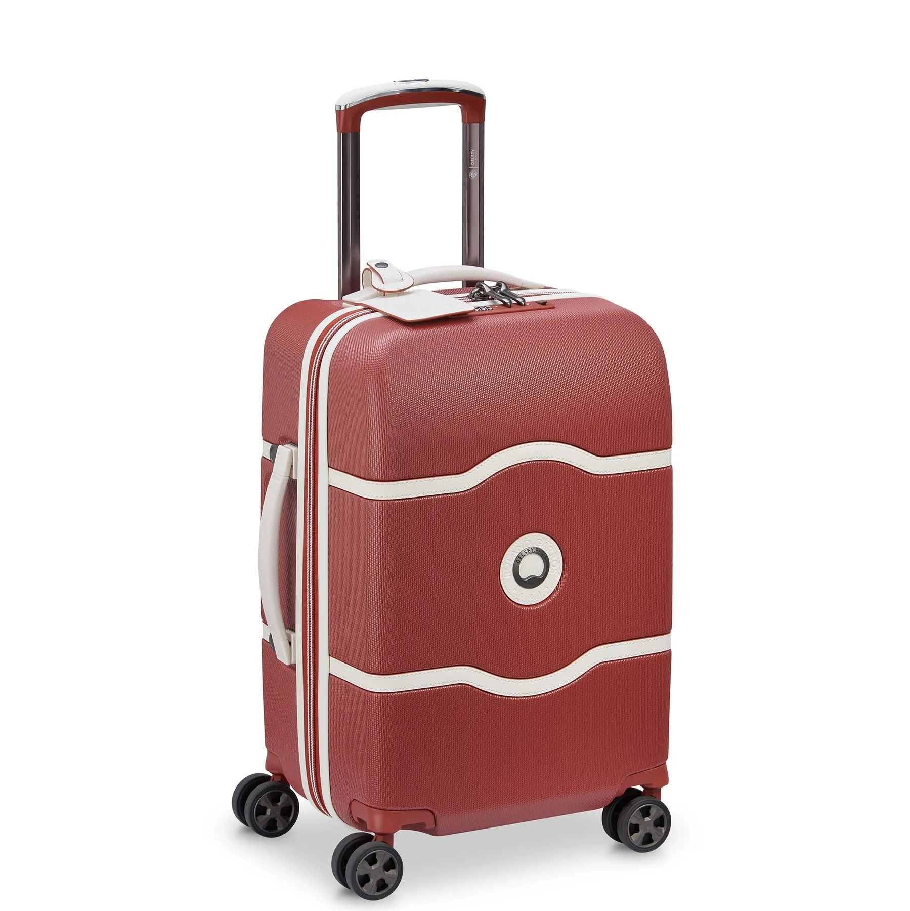 Delsey Chatelet Air 2.0 Carry-on 19" Spinner