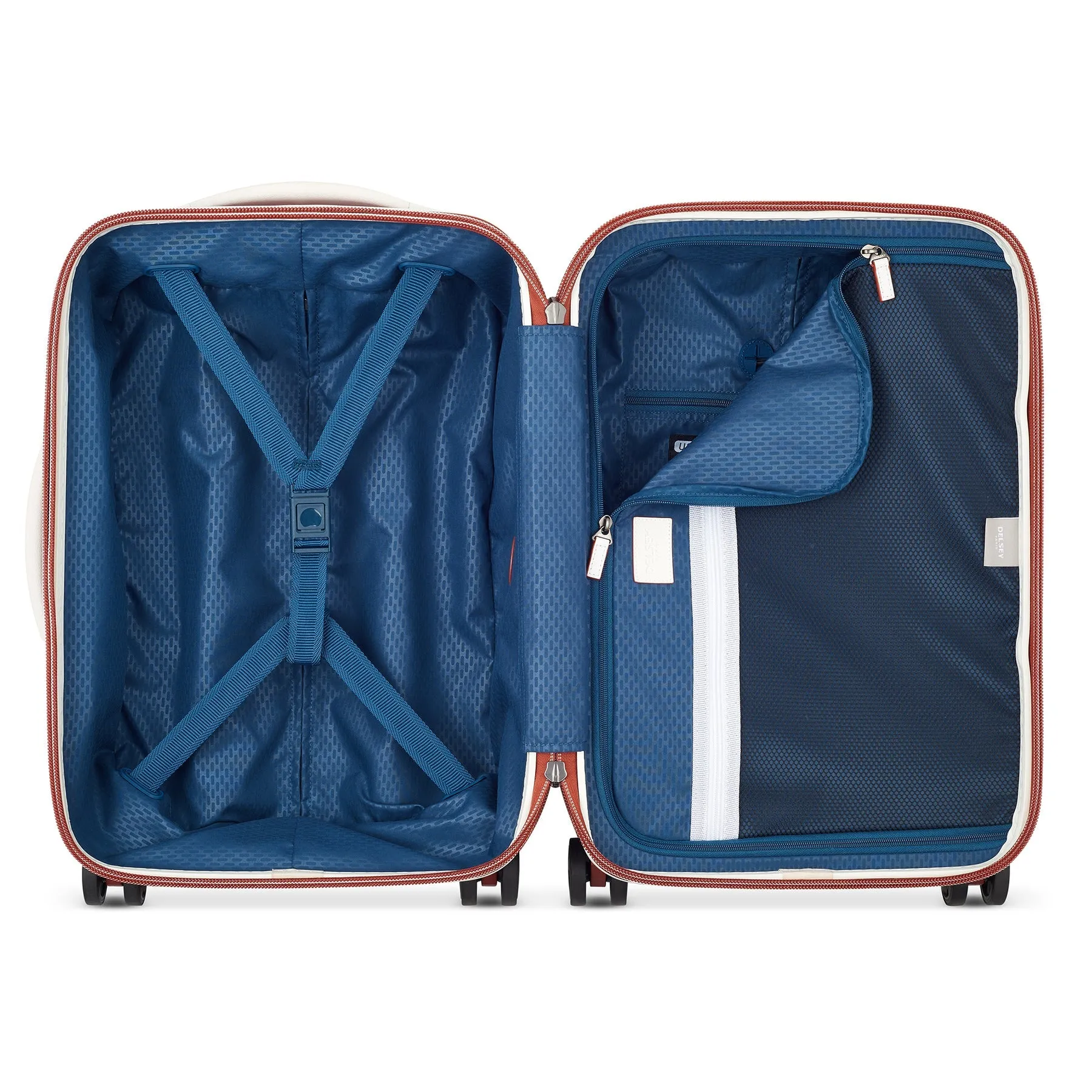 Delsey Chatelet Air 2.0 Carry-on 19" Spinner