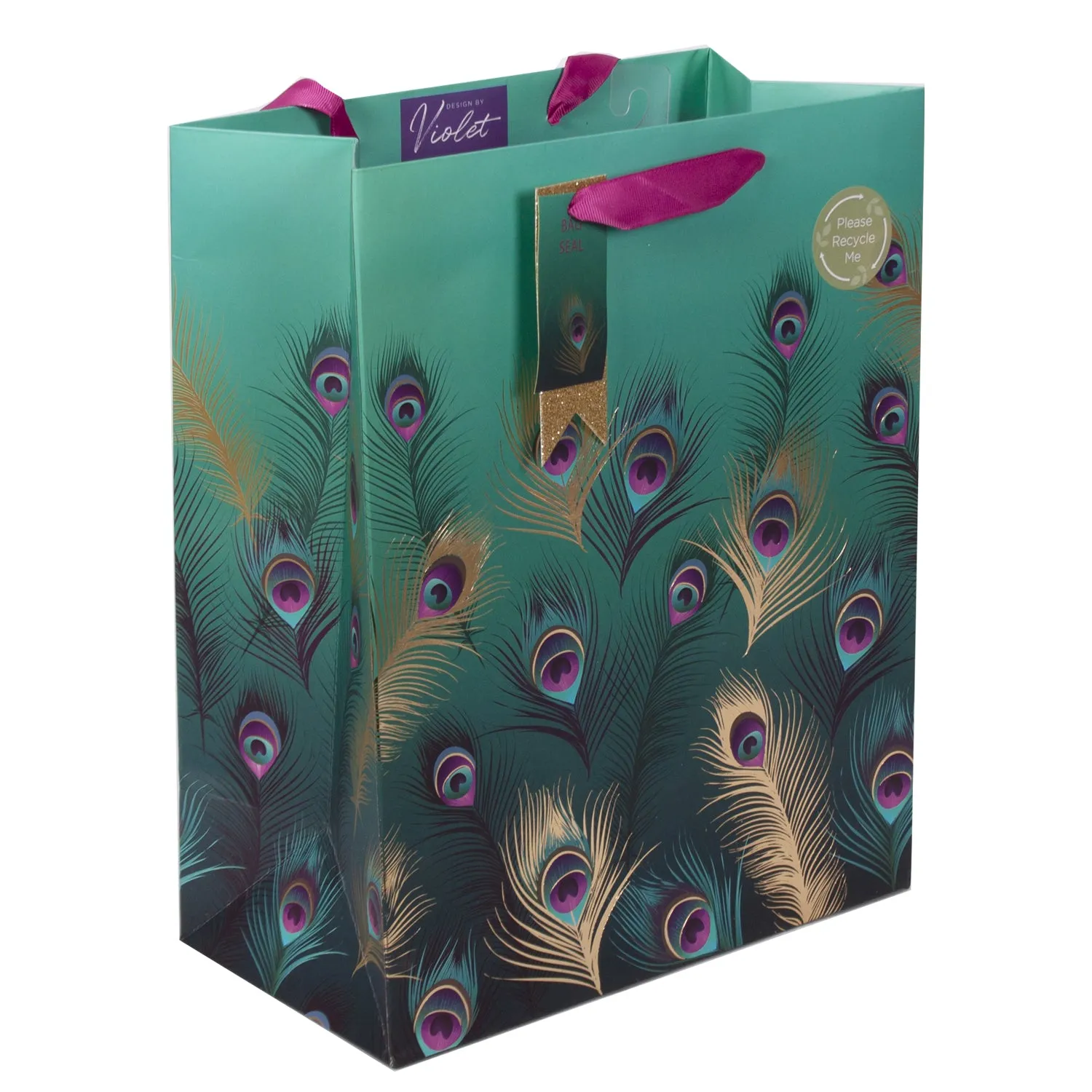 Design By Violet Gift Bags