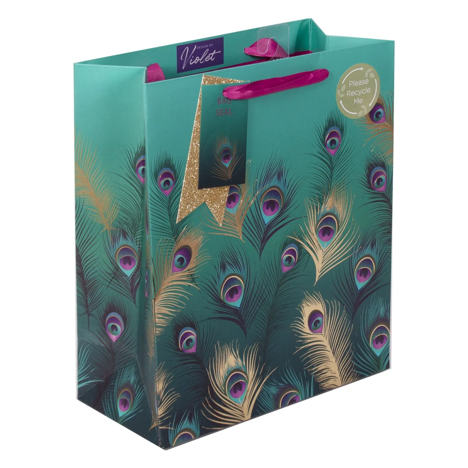 Design By Violet Gift Bags