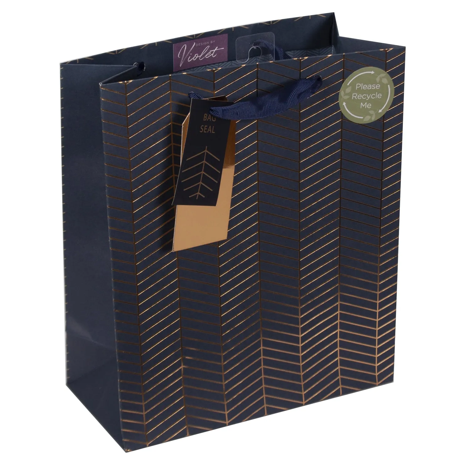 Design By Violet Gift Bags