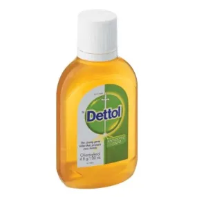 Dettol Antiseptic Liquid 50ml