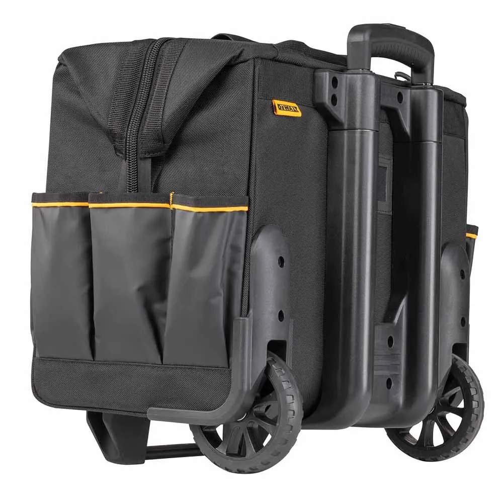 DeWalt DWST560107 18In Rolling Tool Bag