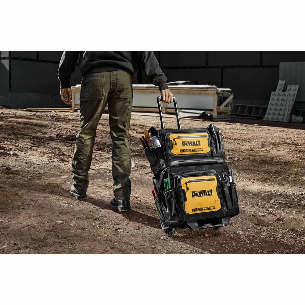 DeWalt DWST560107 18In Rolling Tool Bag