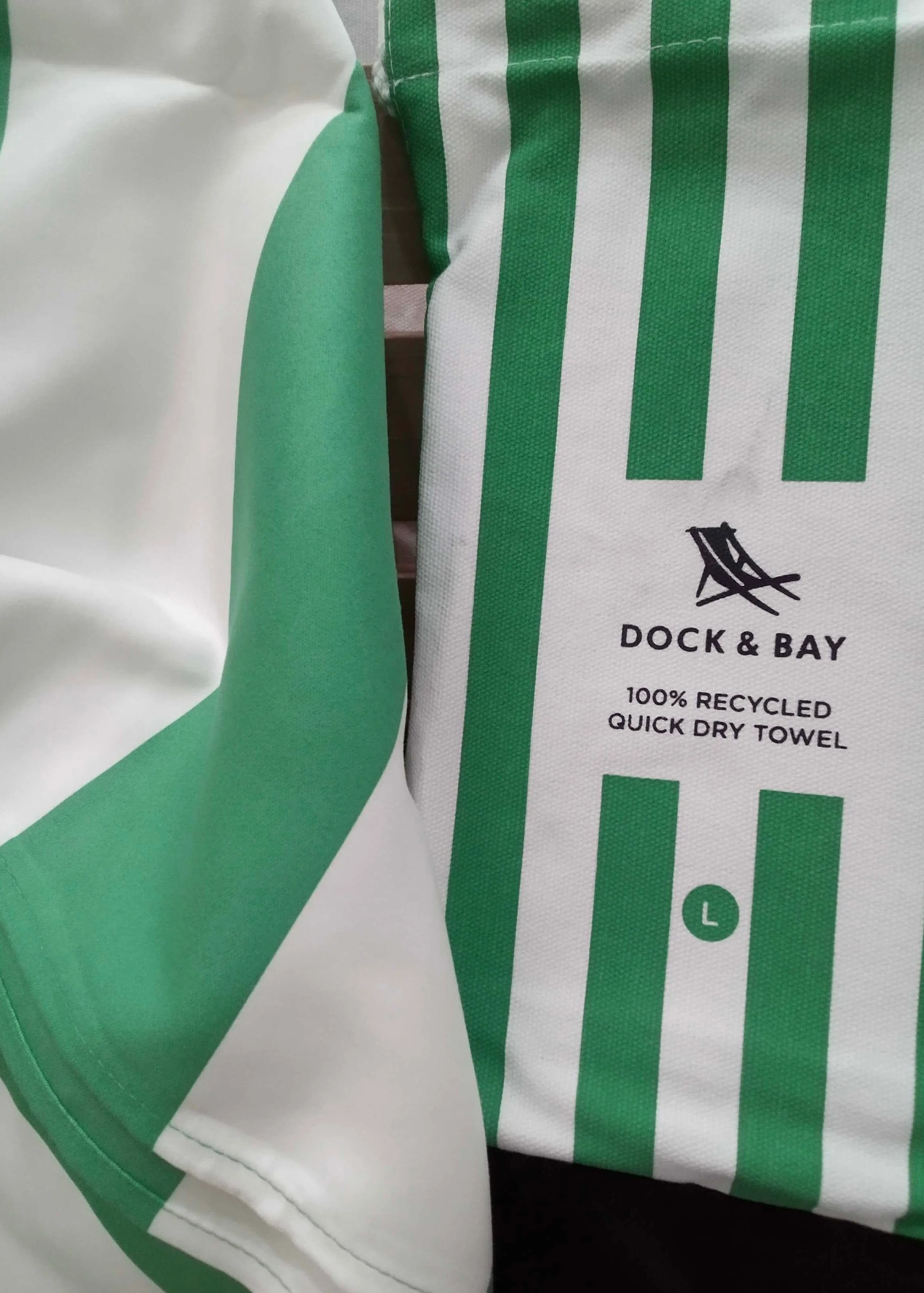 Dock & Bay Quick Dry Cabana Towels