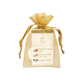 Dry Skin Sample Bag