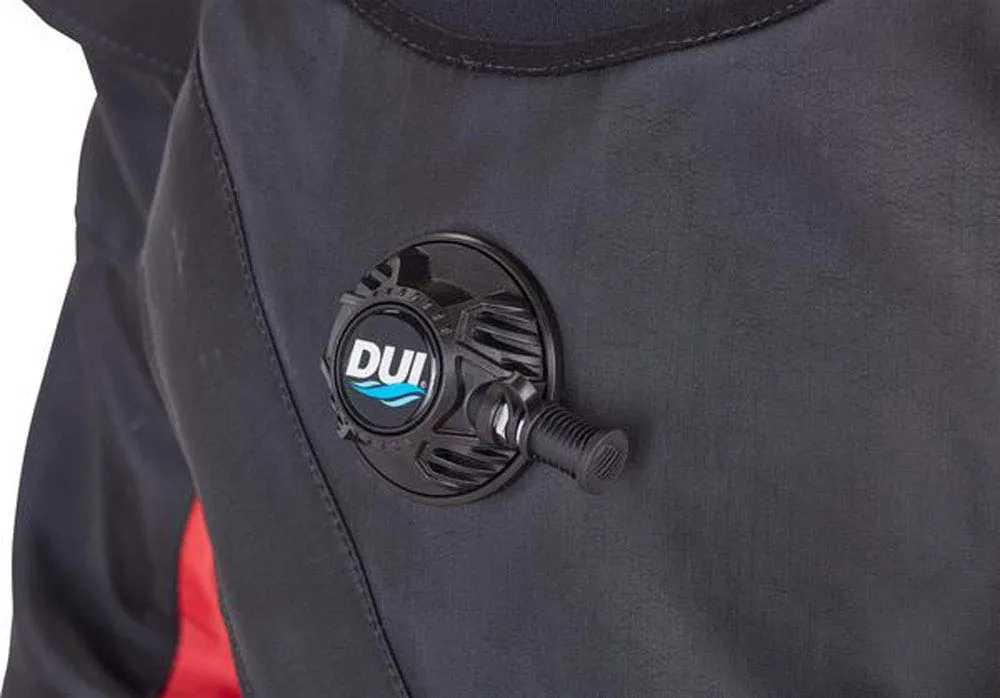 DUI Yukon II Mens Drysuit