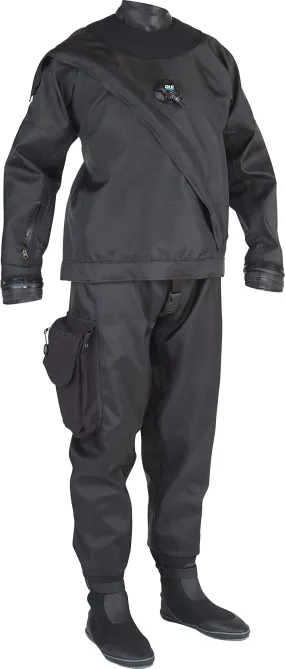 DUI Yukon II Mens Drysuit