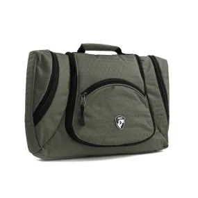 Ecotex Toiletry Bag - Packs Flat