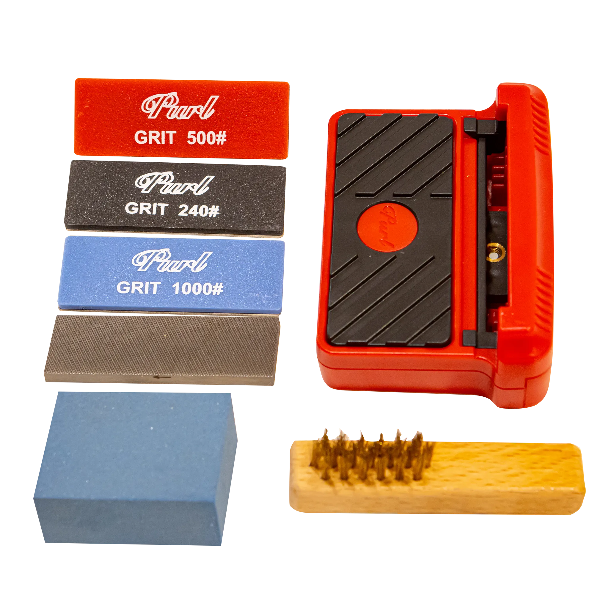 Edge Tuner Kit- Side & Base Edge Tool