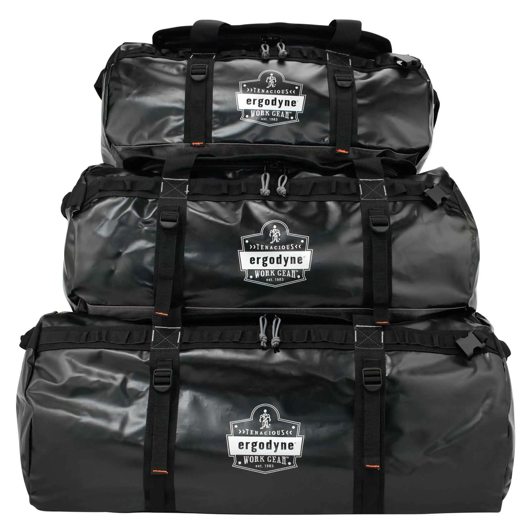 Ergodyne-Arsenal?? 5030 Water Resistant Duffel Bag