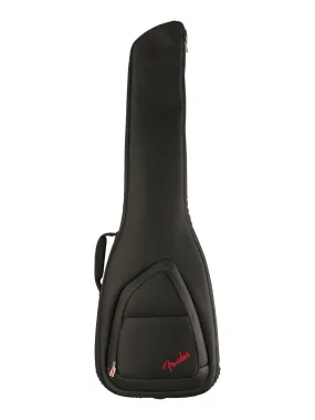 Fender FB620 Electric Bass Gig Bag, Black