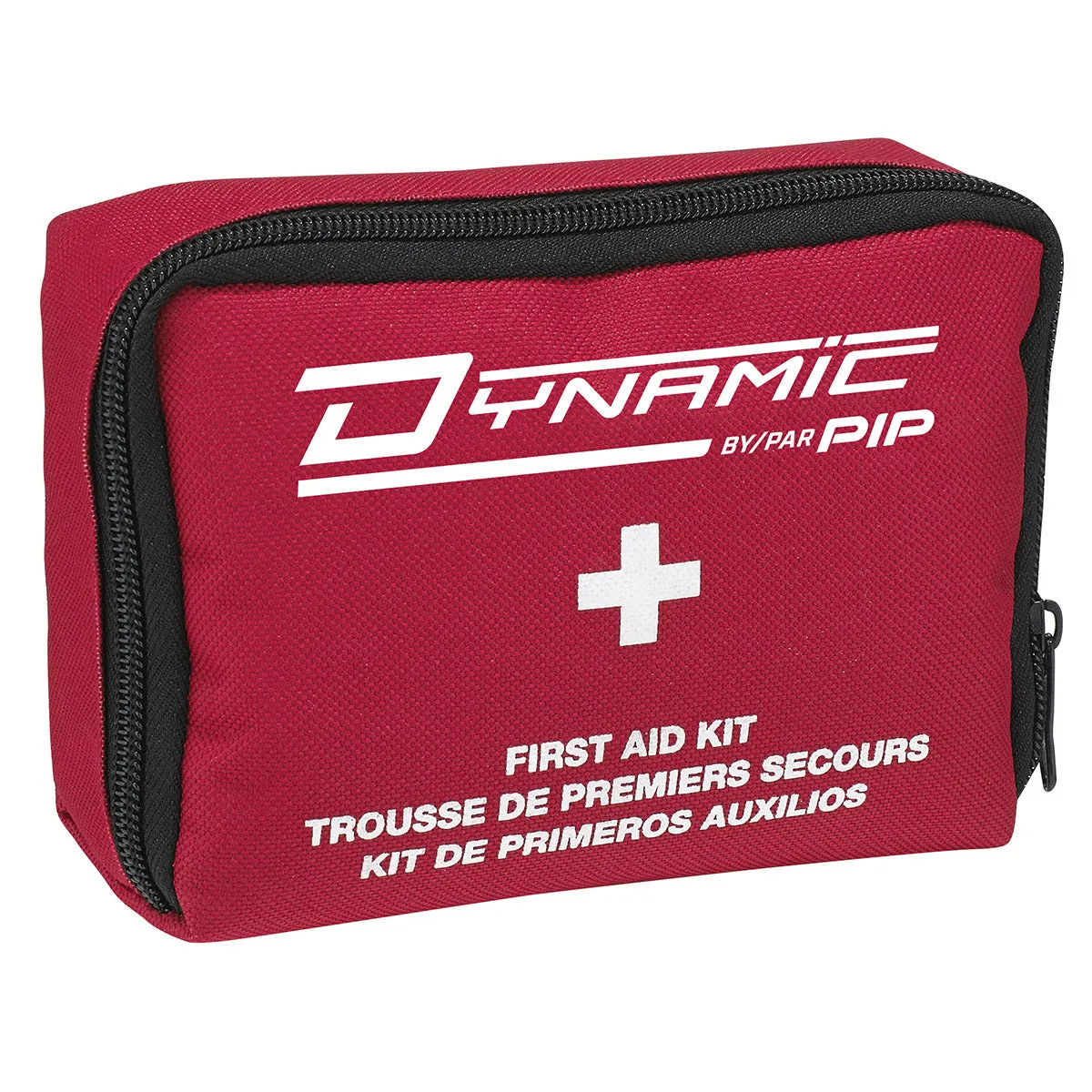 First Aid Kit - Dynamic CSA Standard First Aid Kit, Type 1: Personal (Metal, Nylon or Plastic Packaging)