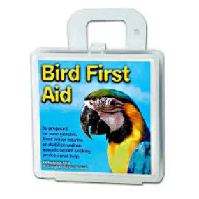 First Aid Kit