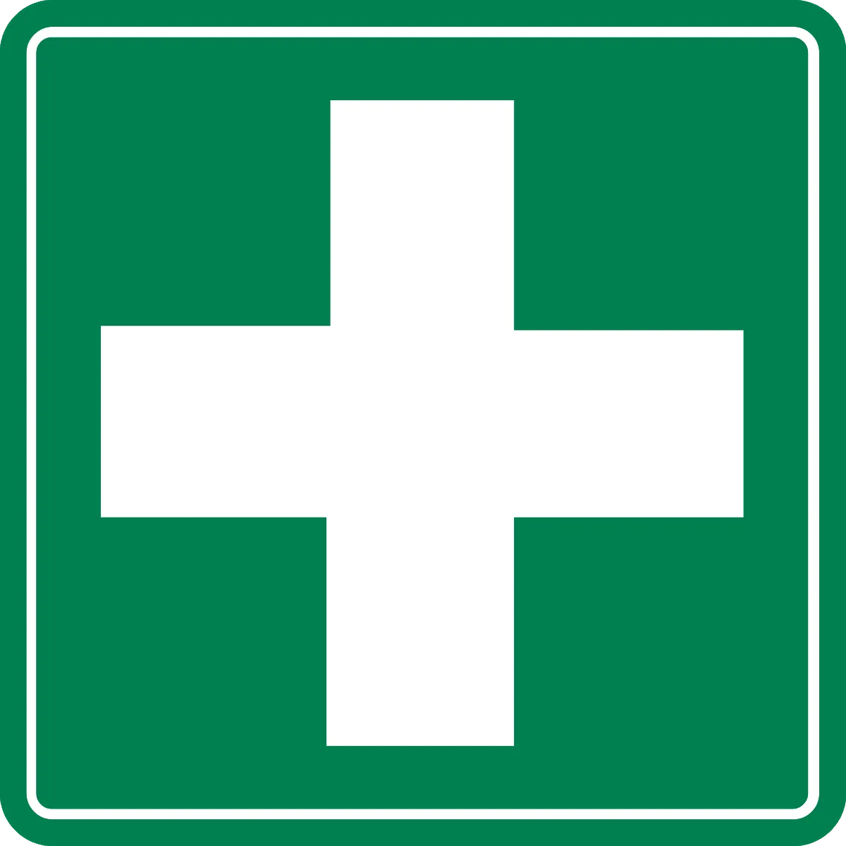 First Aid