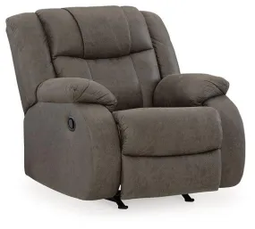 First Base Recliner