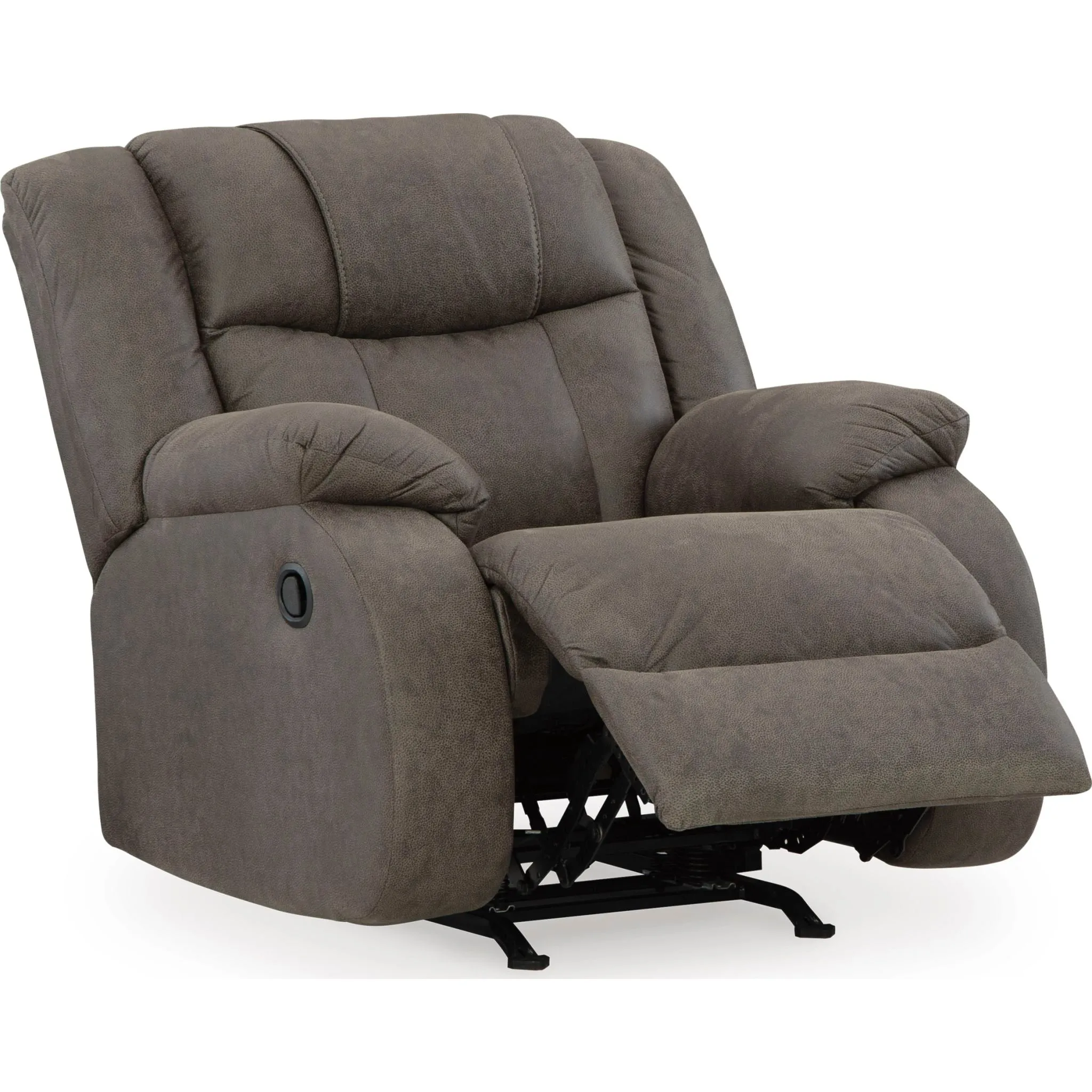 First Base Rocker Recliner