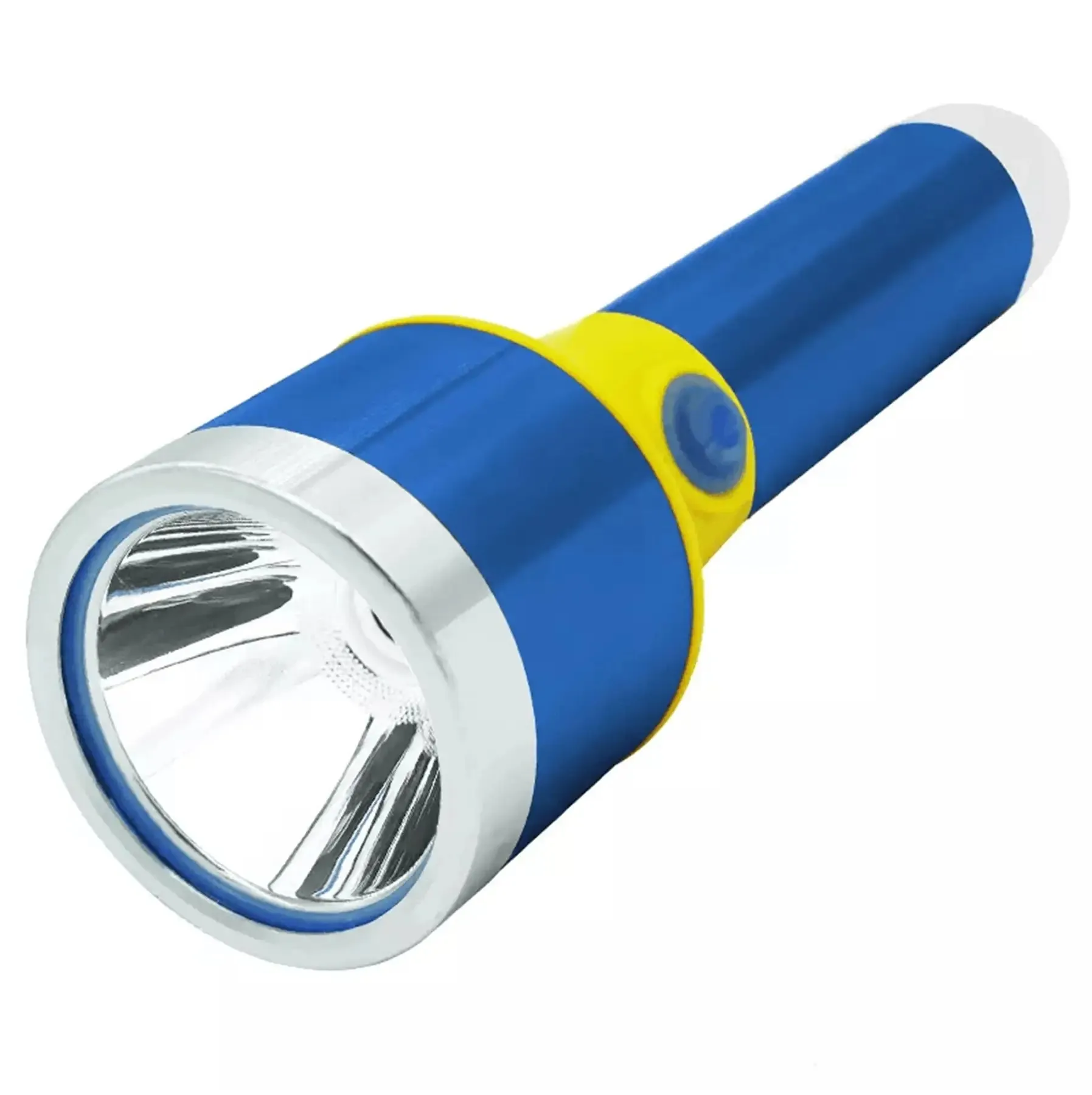 Flashlight USB Rechargeable LED XRT XJ-001