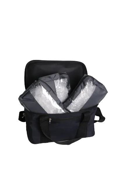 FOBSB Folding OB Sling Bag (Contents Not included)