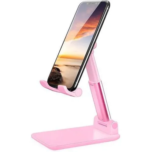 Folding Desktop Phone Stand