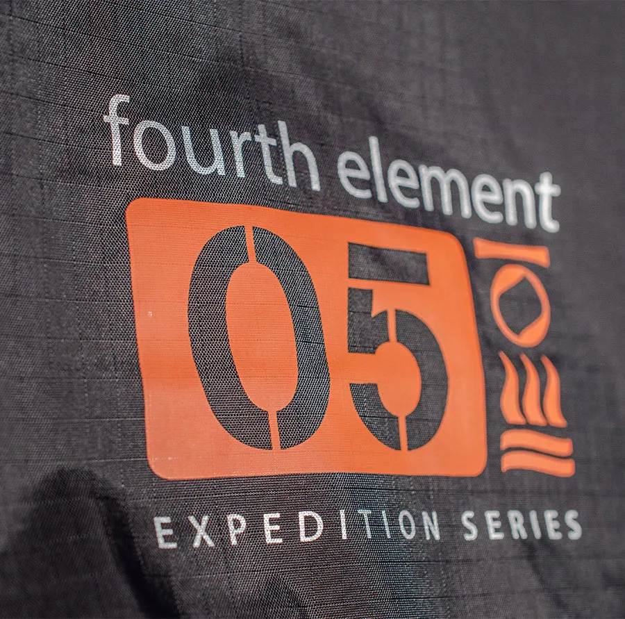 Fourth Element Dry-Sac