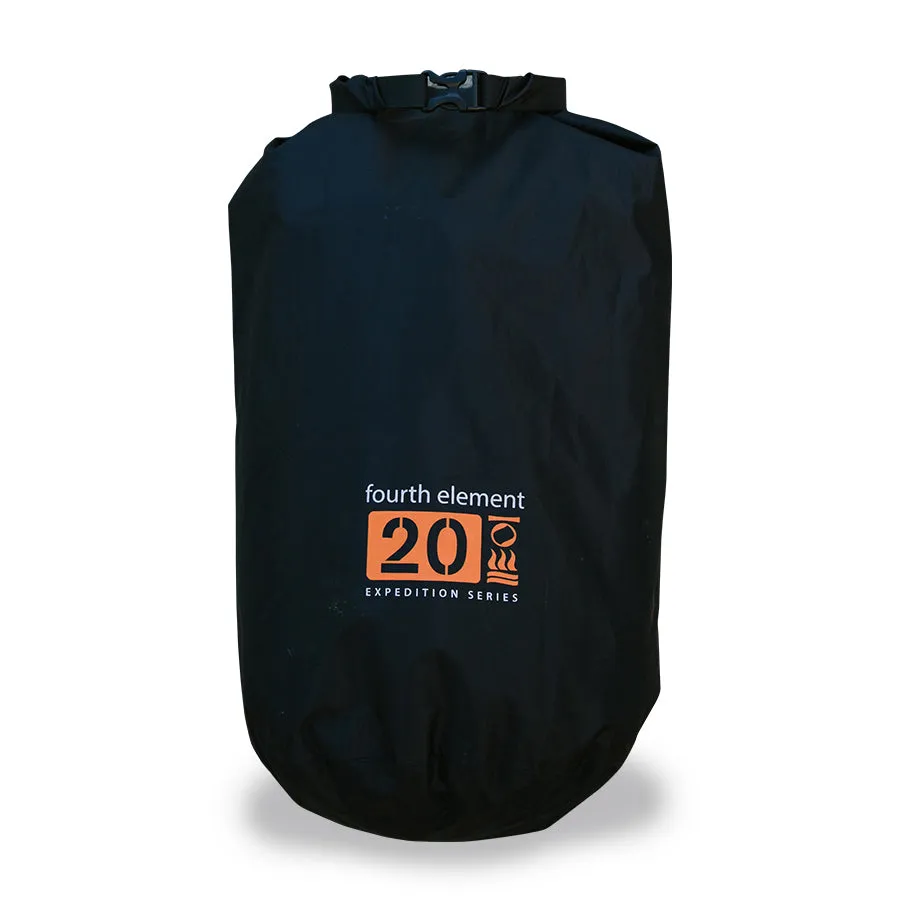 Fourth Element Dry-Sac