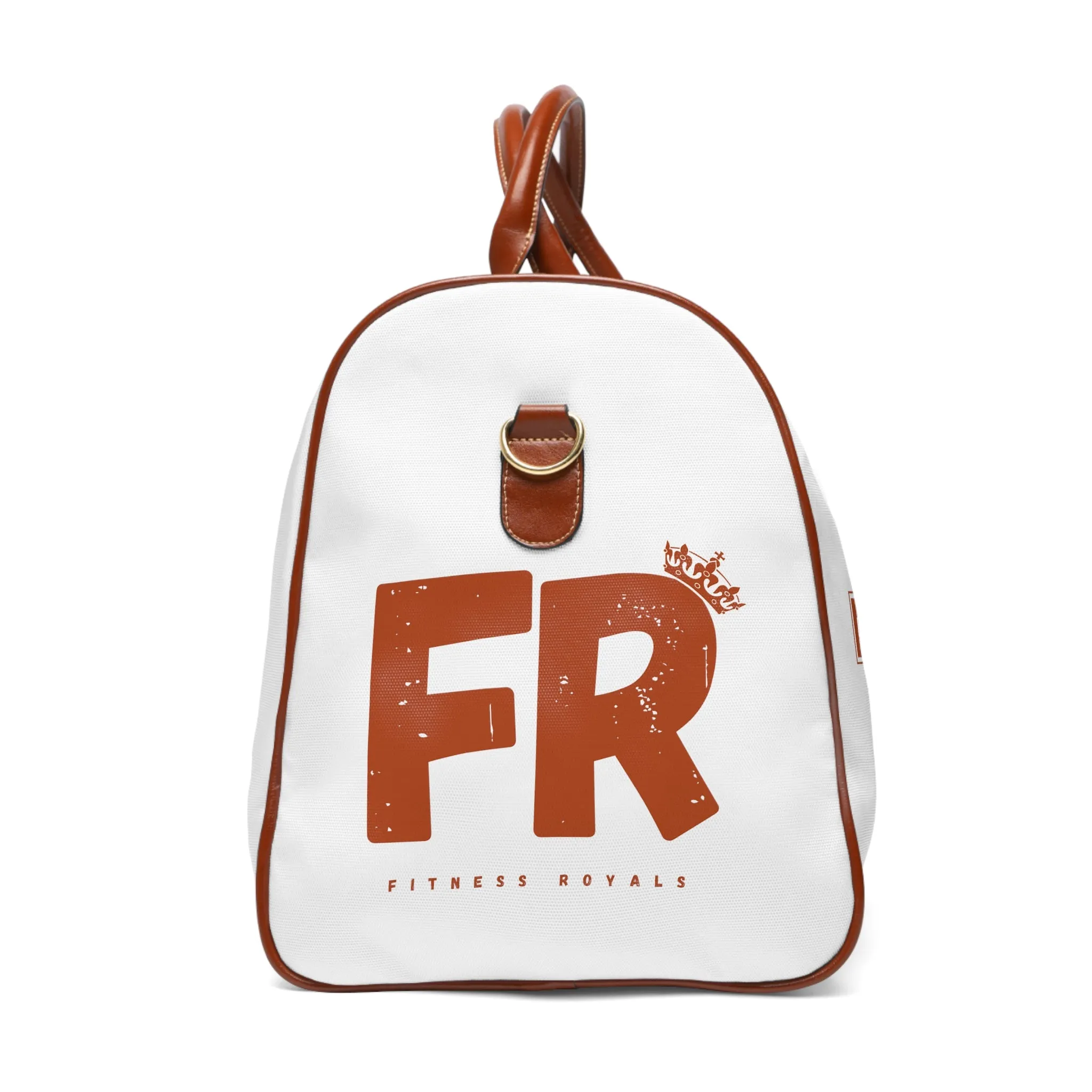 FR Waterproof Travel Bag