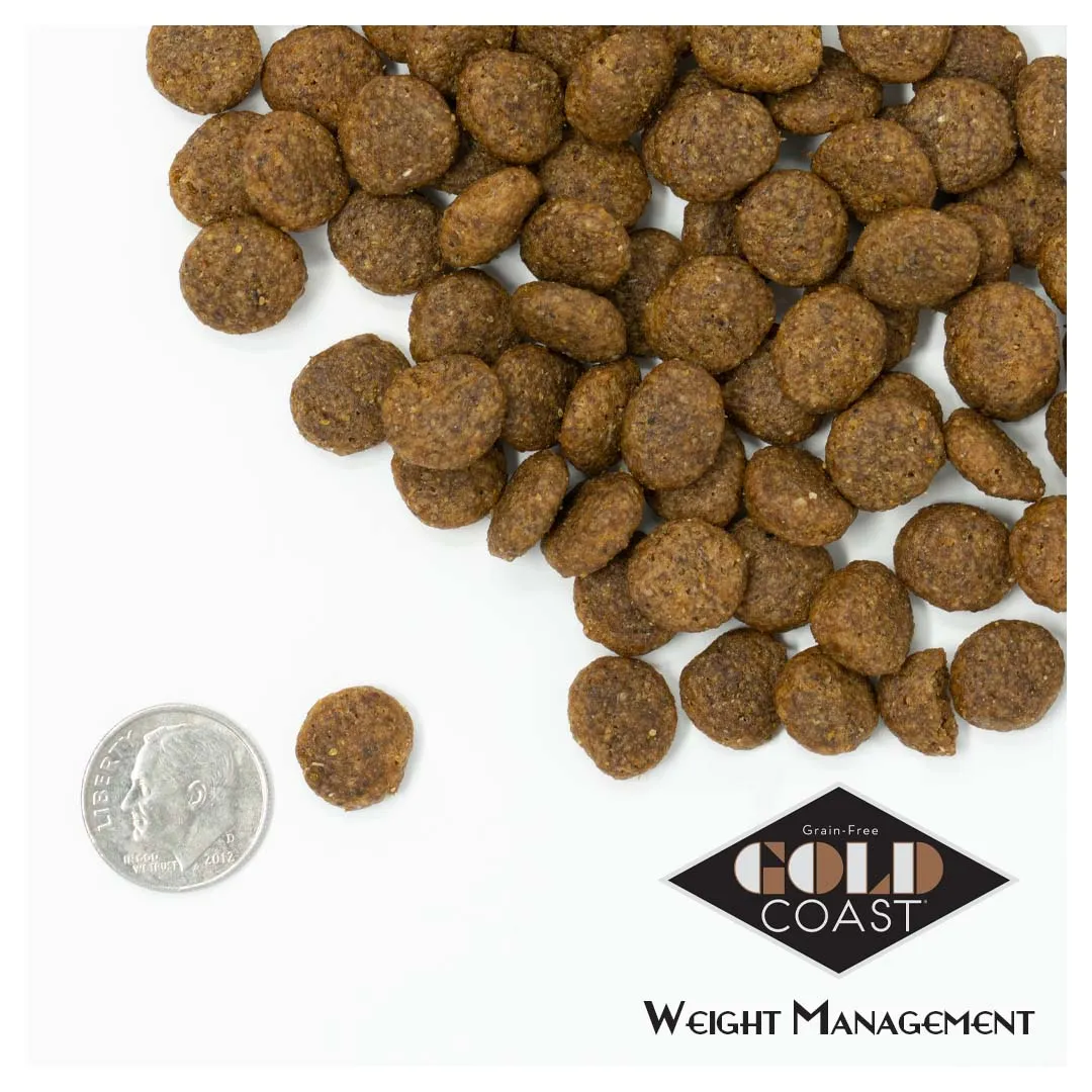 Fromm - Gold Coast Weight Management - Dry Dog Food - Various Sizes