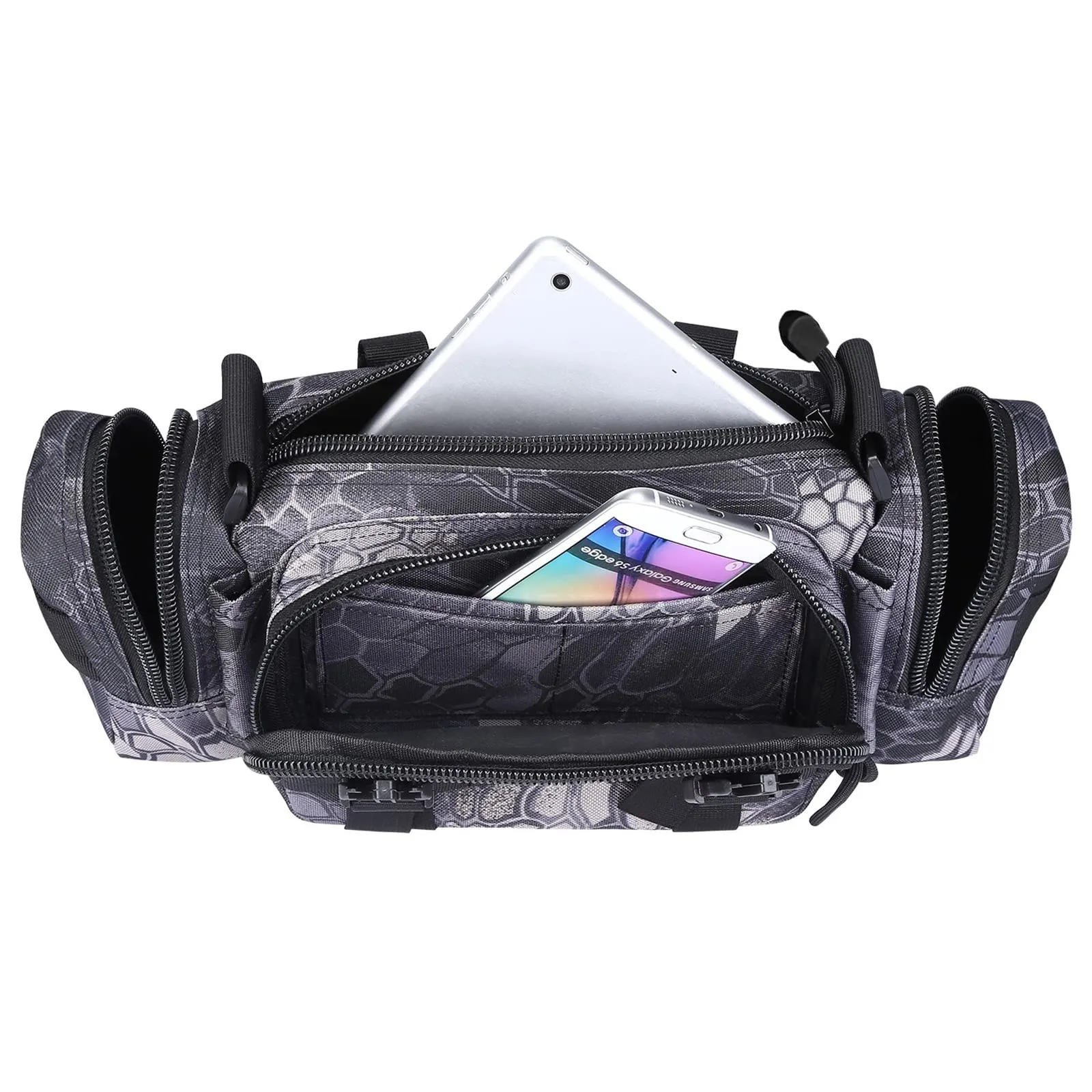 G4Free Fanny Deployment Bag Tactical Waist Pack