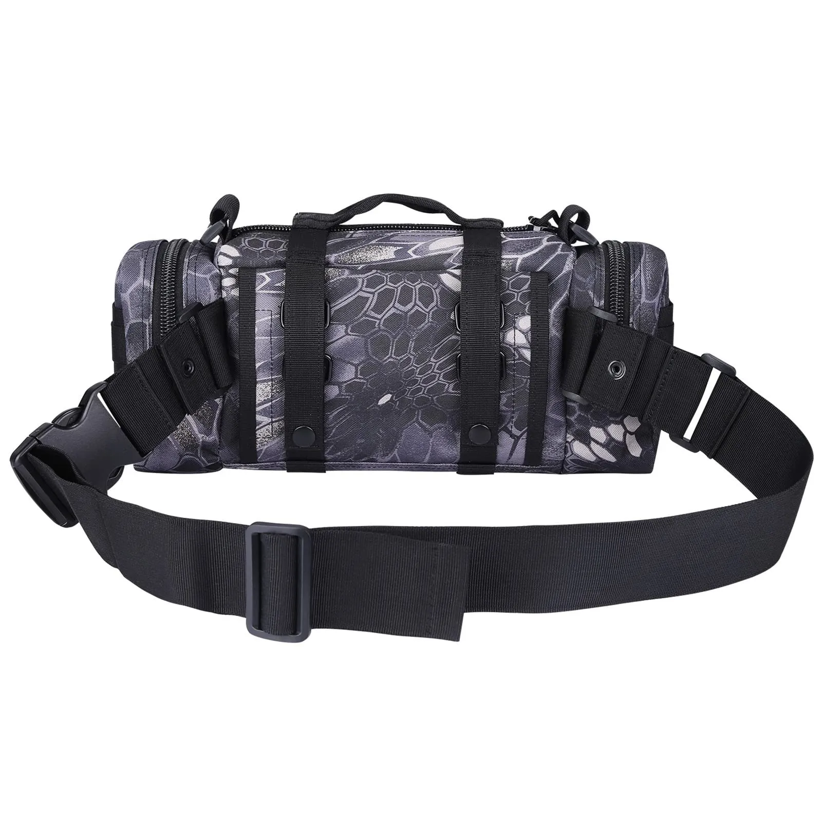 G4Free Fanny Deployment Bag Tactical Waist Pack