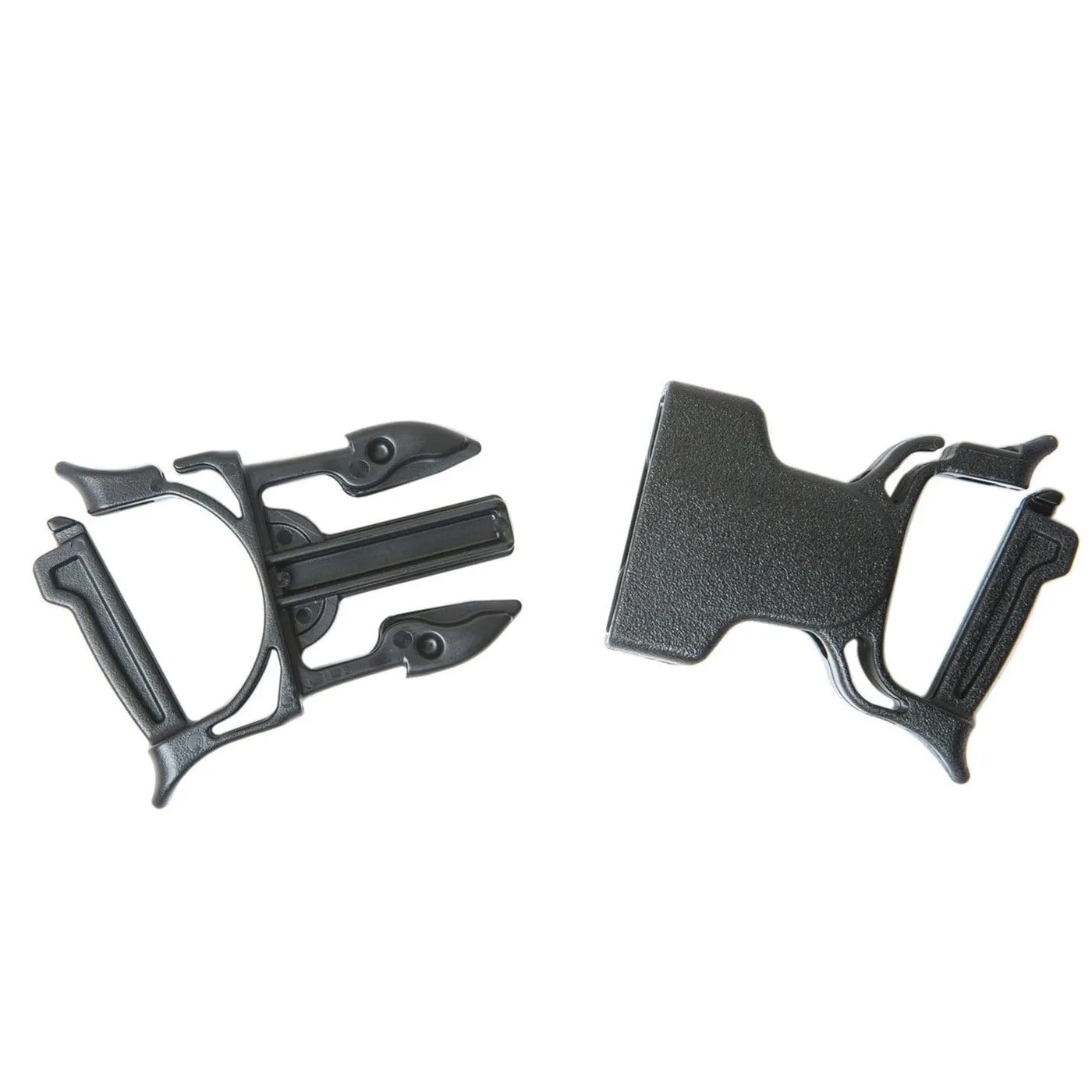 Gear Aid Dual Snap Bar Buckle 1"