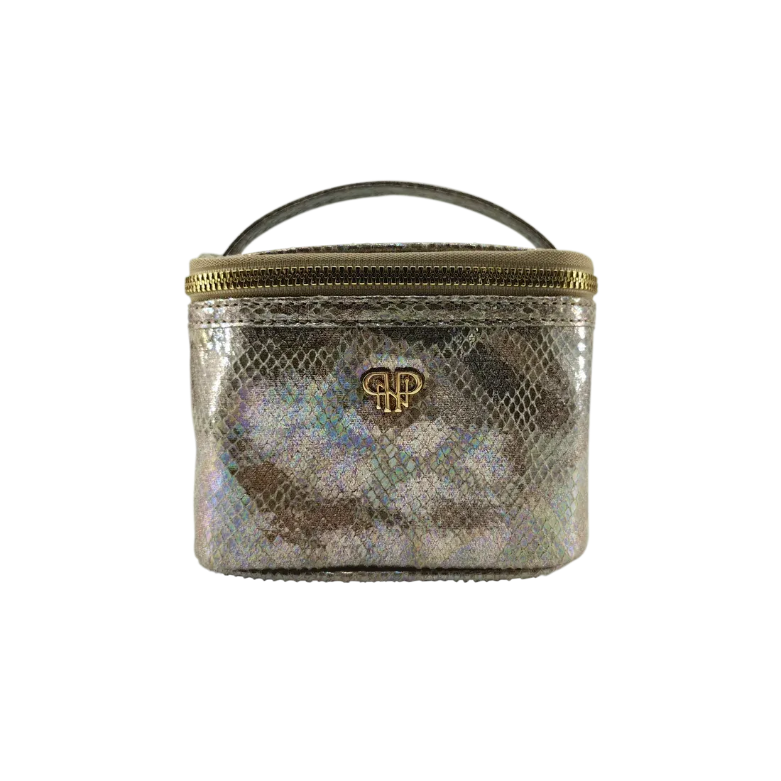 Getaway Jewelry Case - Glimmer Leopard