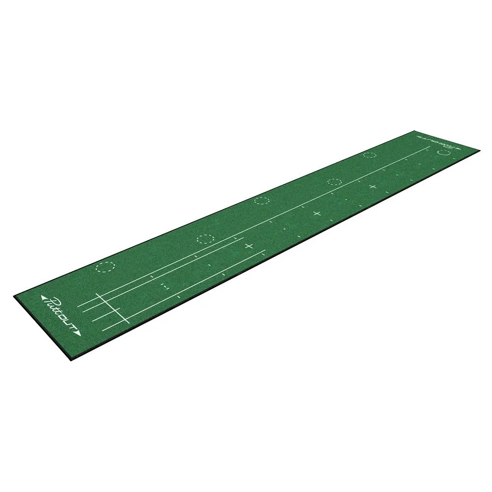 Golf Training Aid Putting Mat 2024