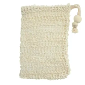 Good Juju Sisal Bar Saver Bag