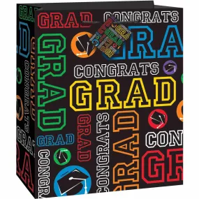 Graduation Party Gift Bag