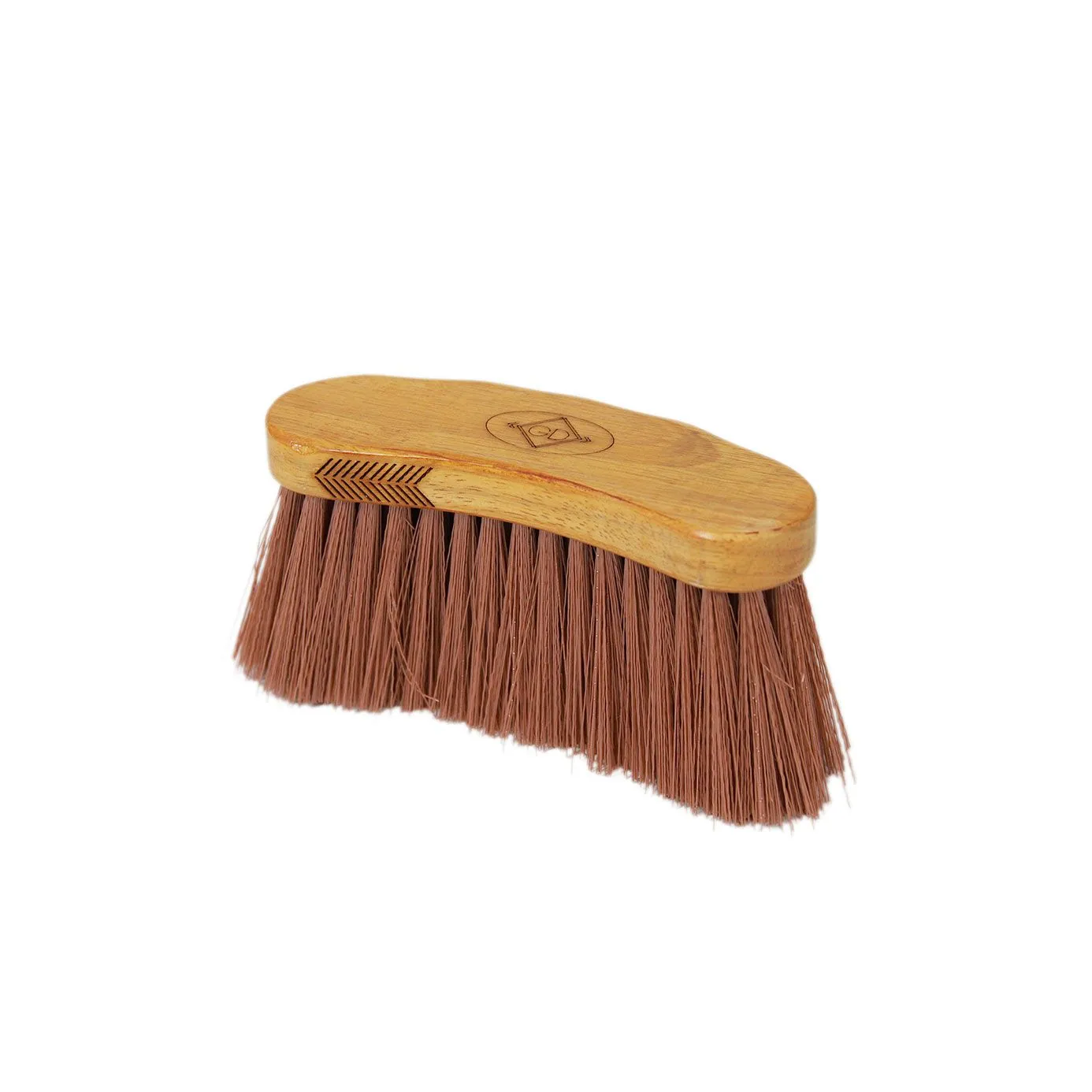 Grooming Deluxe Middle Brush Medium