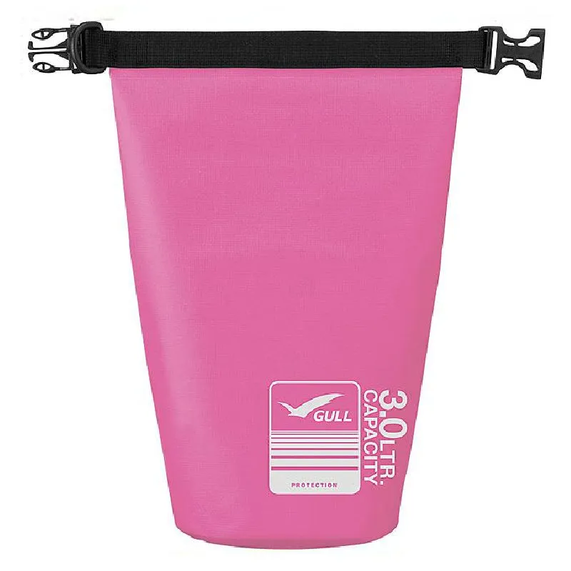 Gull Water Protect Bag GB-7090- 3L