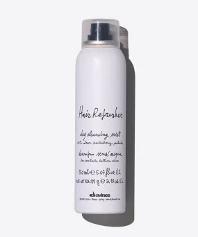 Hair Refresher Dry Shampoo