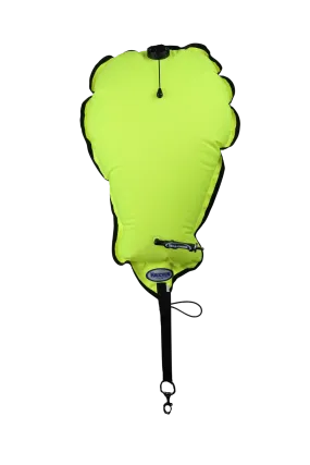 Halcyon 80 lbs Lift Bag Yellow (disc)