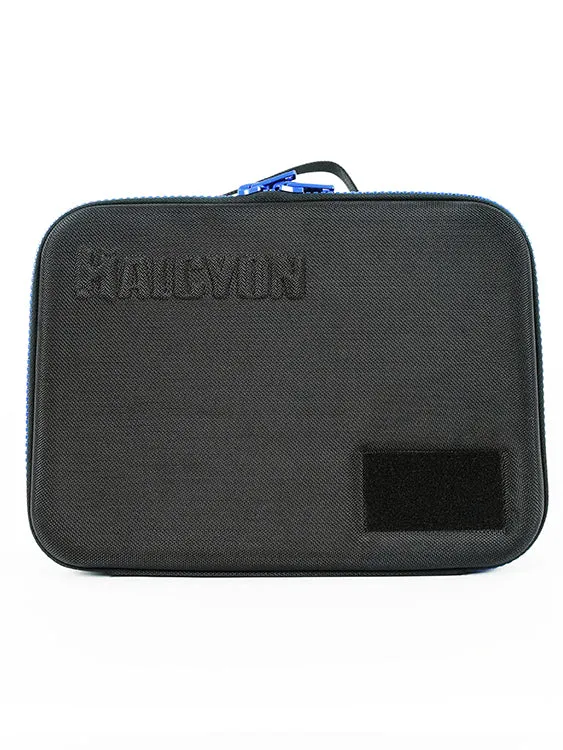 Halcyon Voyager Regulator Bag