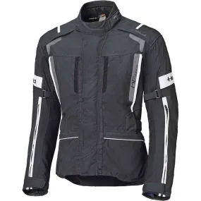 Held 4-Touring 2 Kids Textile Jacket Black / White