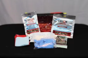 HEMO STOP Basic Bleed Control Kit