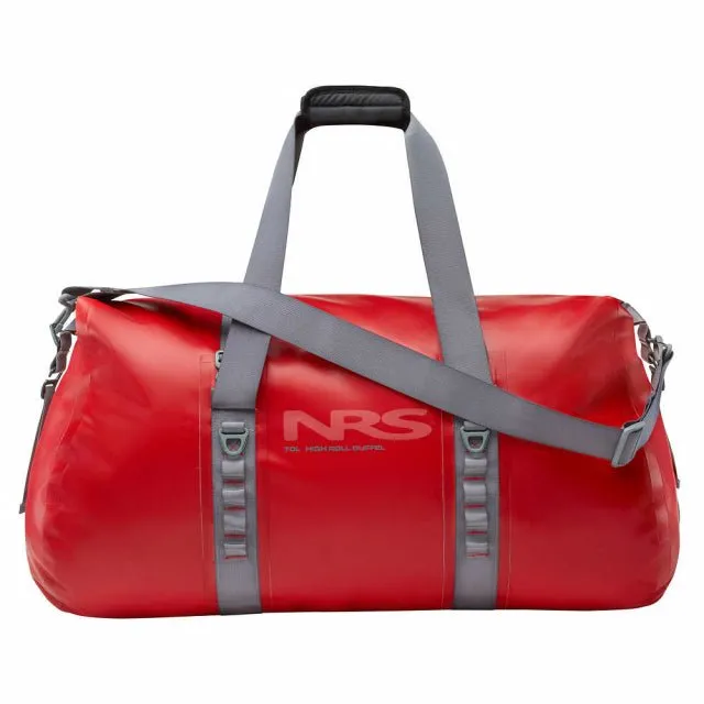 HIGH ROLL DUFFEL DRY BAG