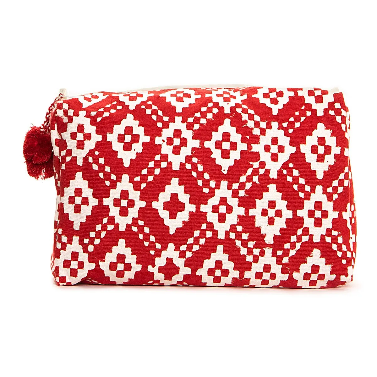 Hippothoe Toiletry Bag