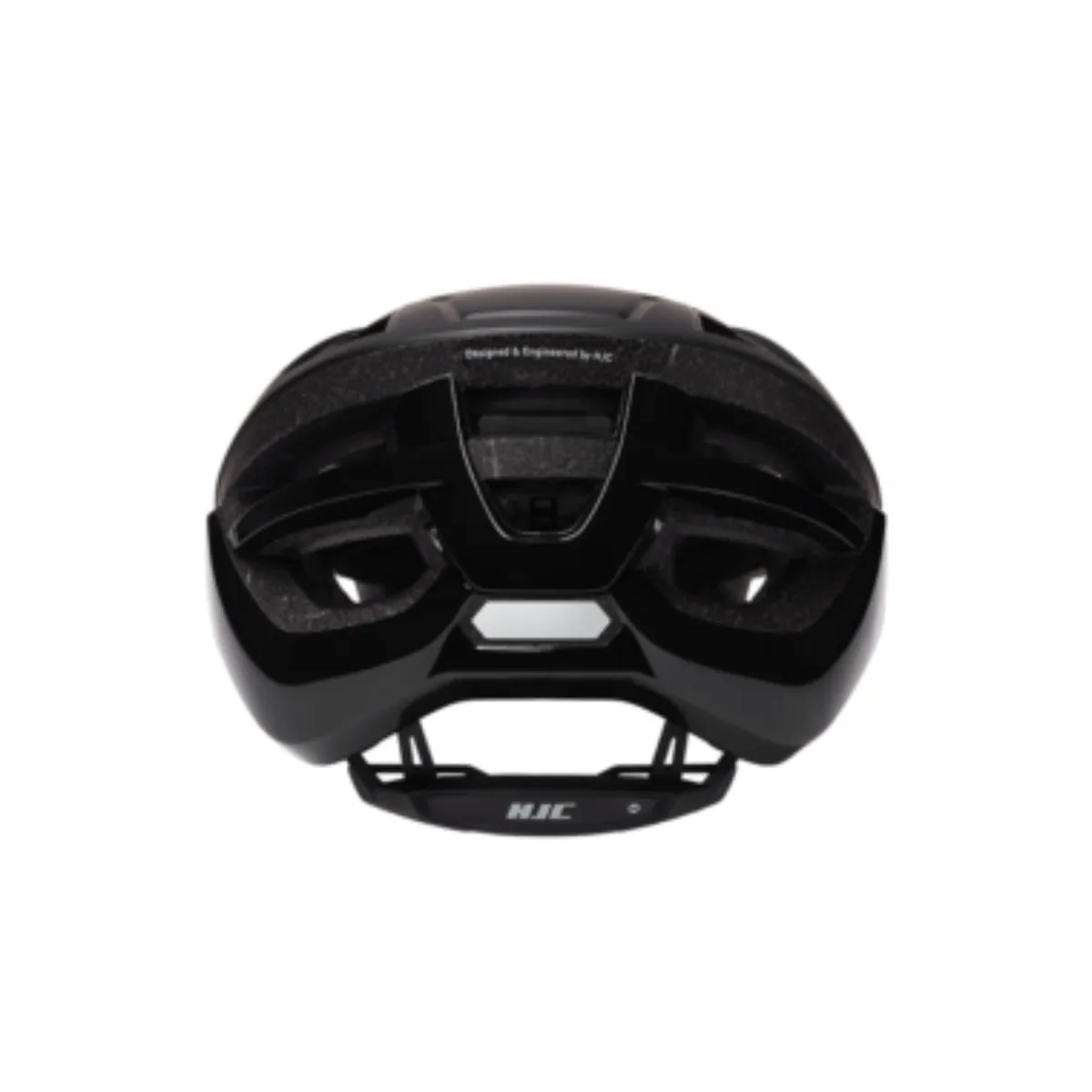 HJC Bellus Helmet Black