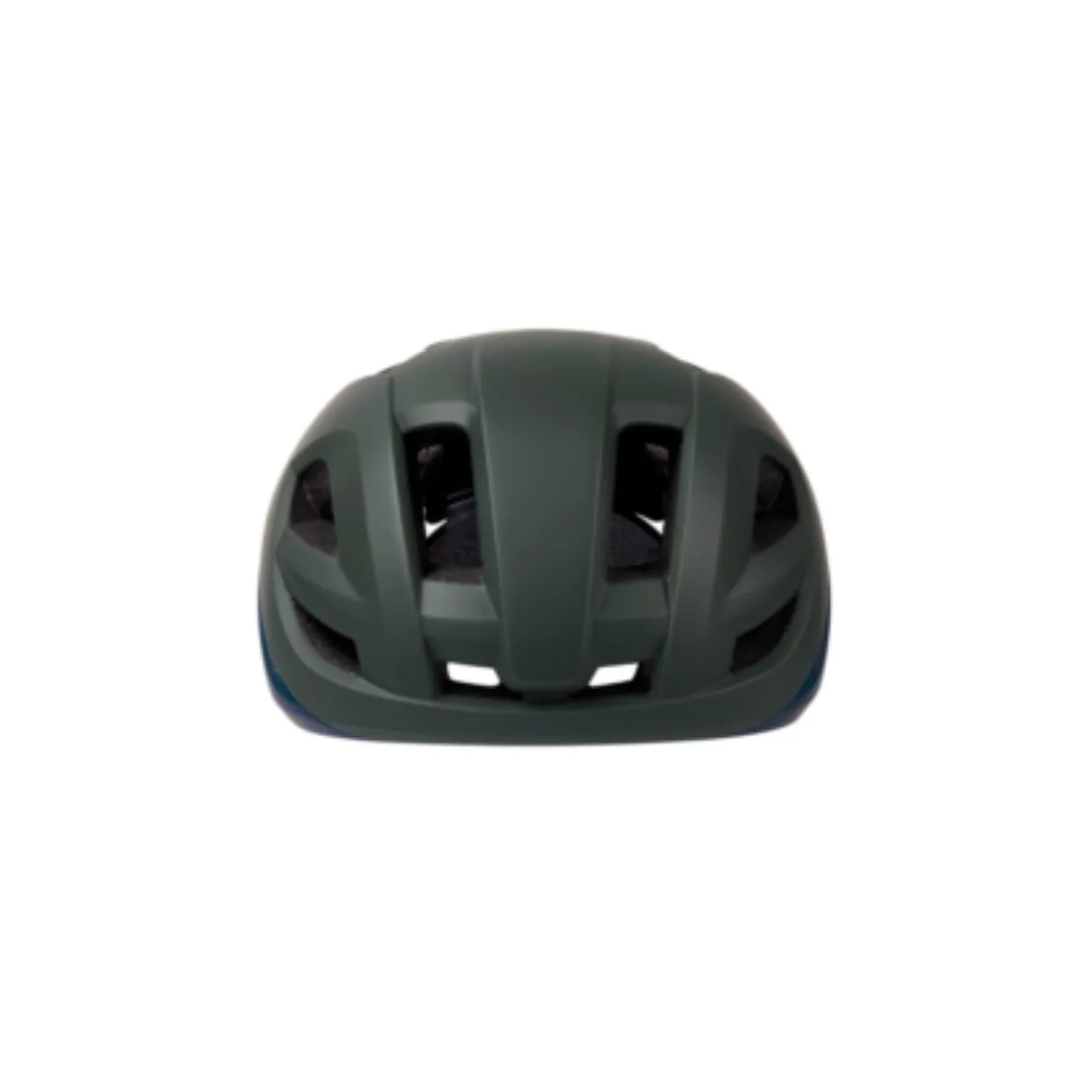 HJC Bellus Helmet Green Blue